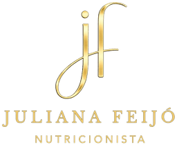 Juliana Feijó Nutricionista