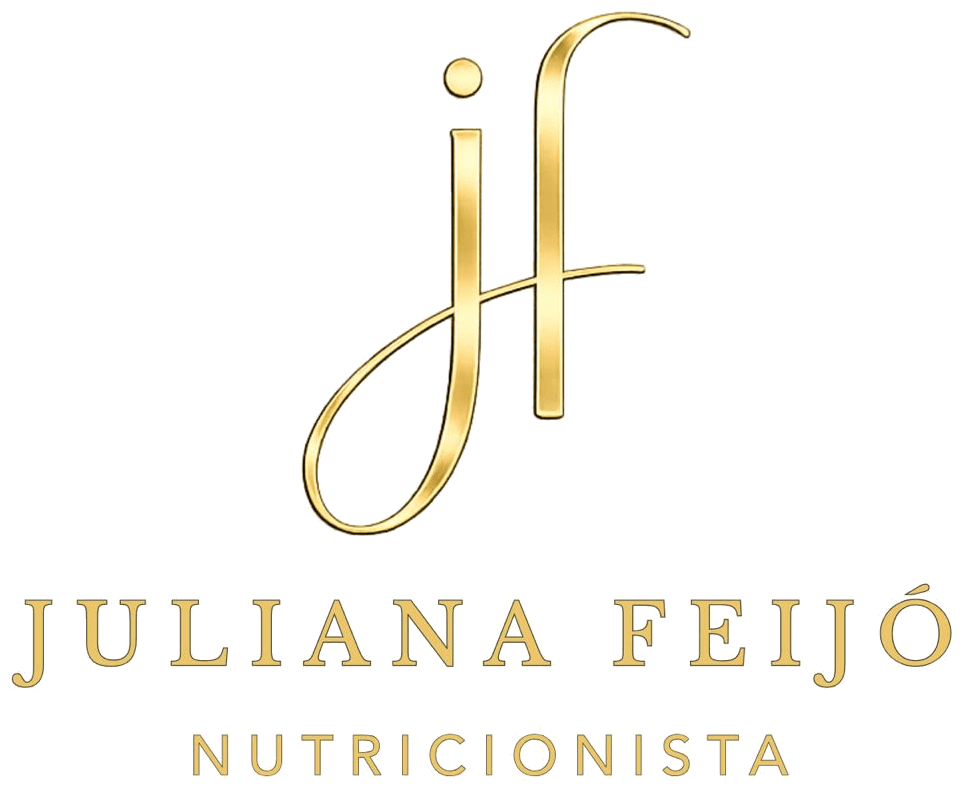 Juliana Feijó Nutricionista